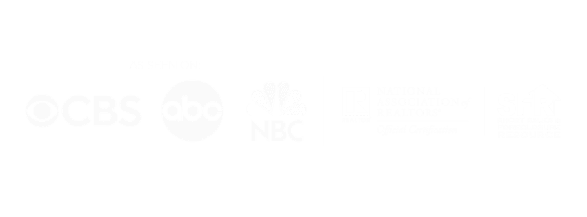 HUD-Approved, CBS, ABC, NBC, Realtor, SFR Certifications