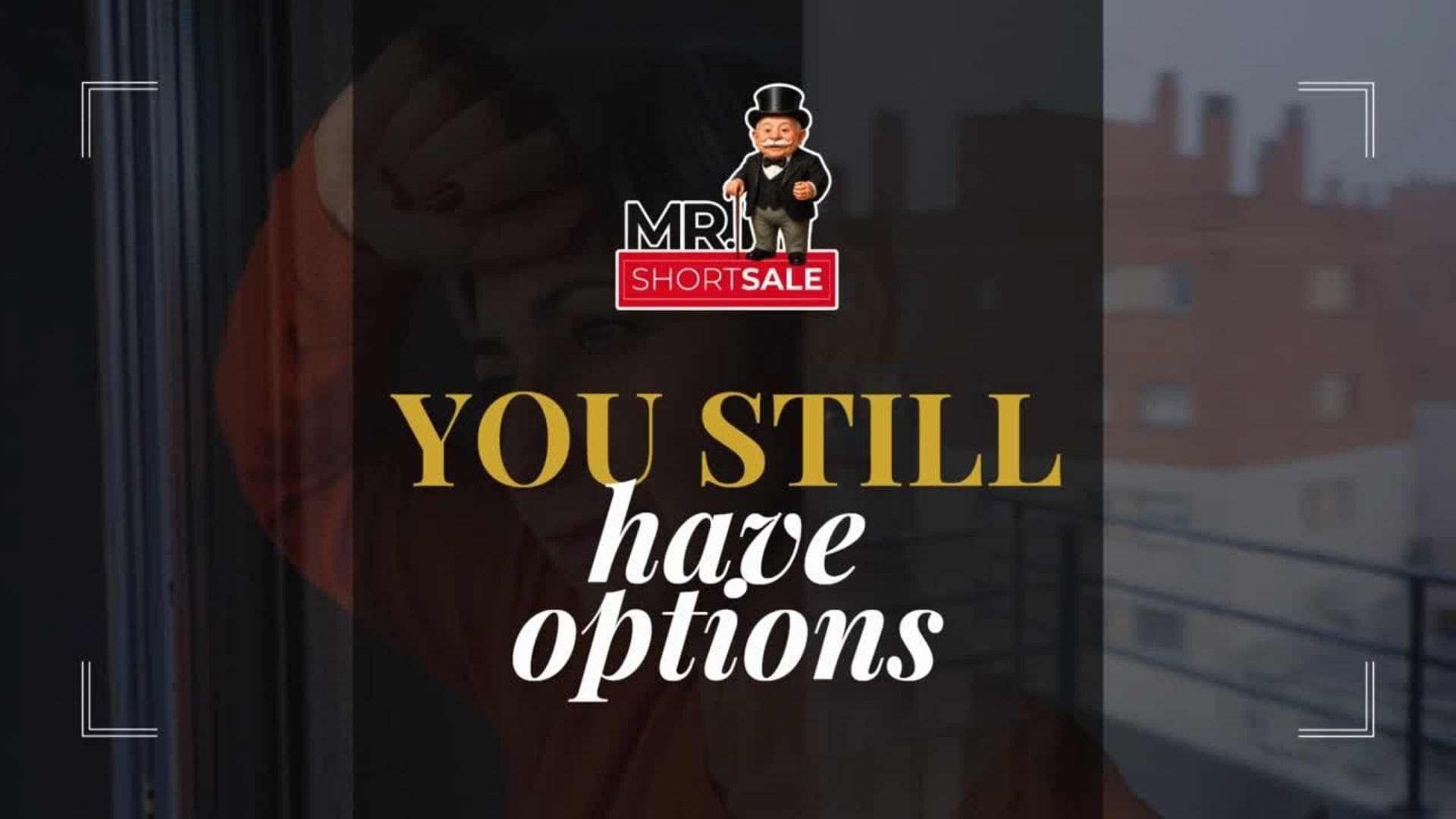 You still have options video cover